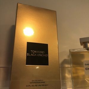 Tom Ford Black Orchid 100ml